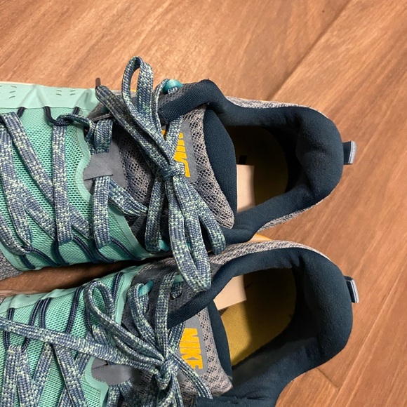 Women Nike zoom size 10 - Picture 5 of 5